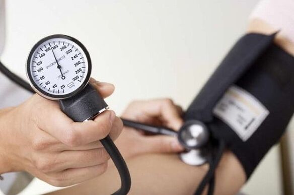 Un régime hydrique est interdit si vous souffrez d'hypertension artérielle