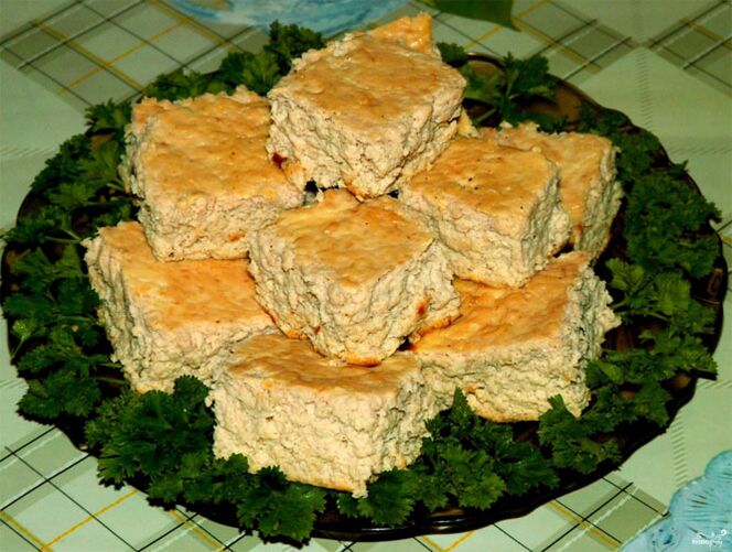 casserole