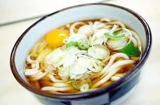 Soupe de miso