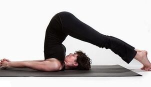 positions de yoga pour perdre du poids