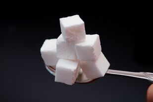 caractéristiques nutritionnelles du diabète sucré